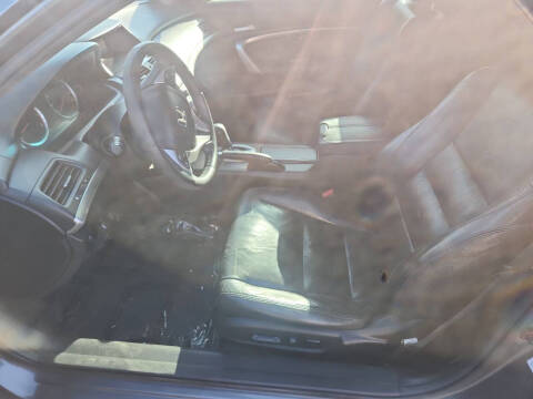 2008 Honda Accord EX-L V6