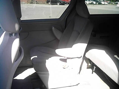 2003 Dodge Grand Caravan Sport