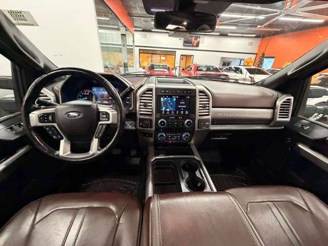 2017 Ford F-350 Super Duty