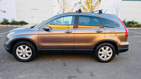 2009 Honda CR-V