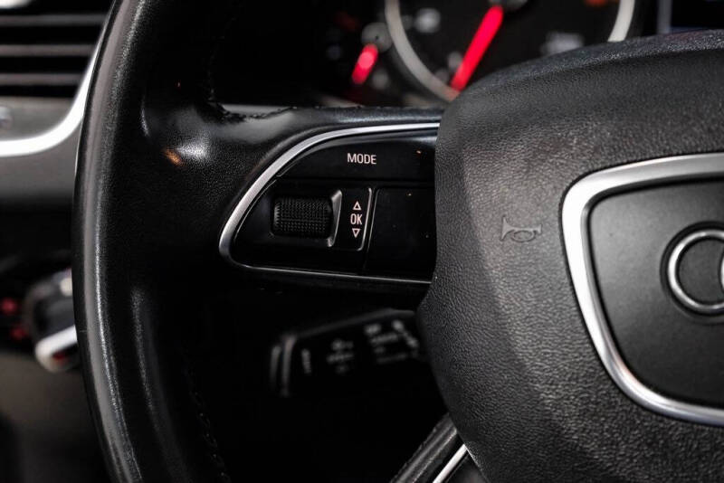 2016 Audi Q5 2.0T quattro Premium Plus