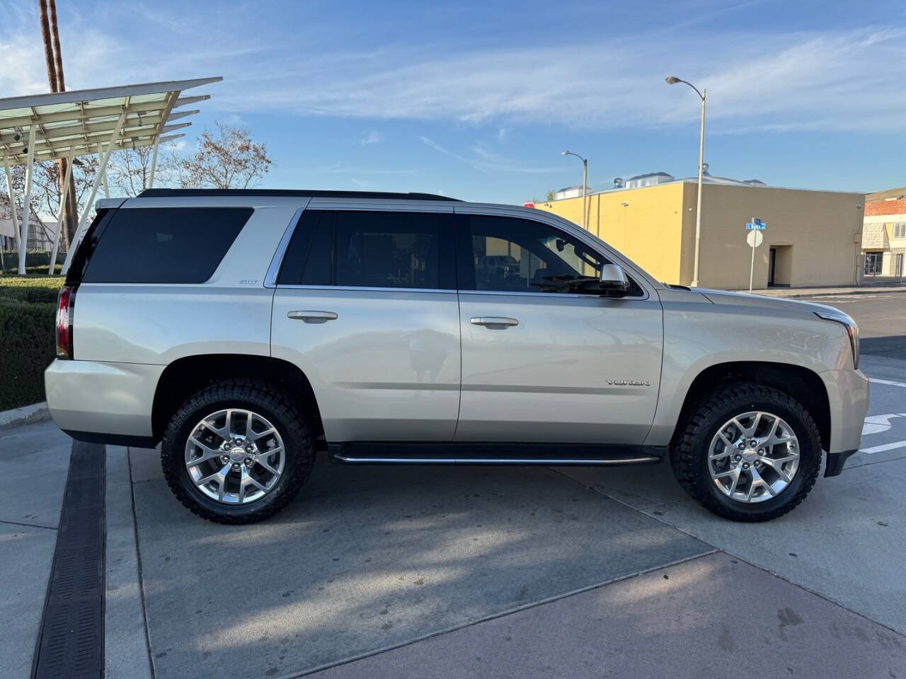 2017 GMC Yukon for sale at Got Cars in Downey, CA