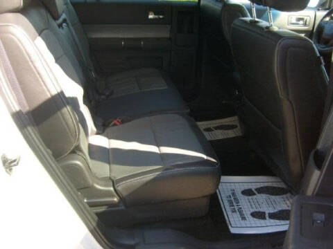 2013 Ford Flex SEL