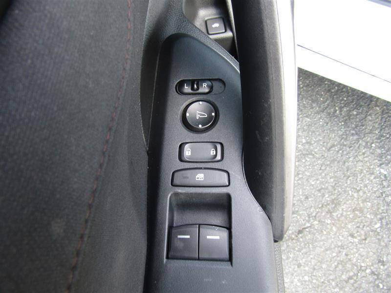 2017 Honda Civic Si
