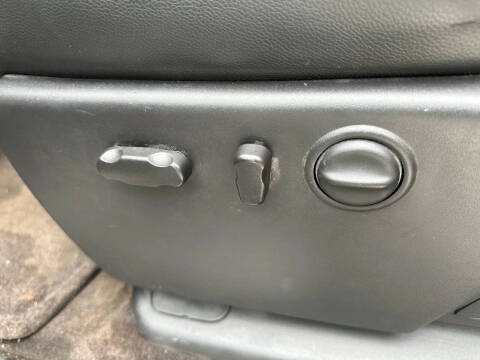 2011 GMC Sierra 1500 SLT