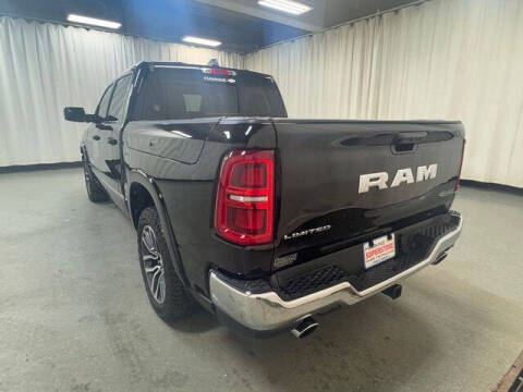 2025 RAM 1500 Limited