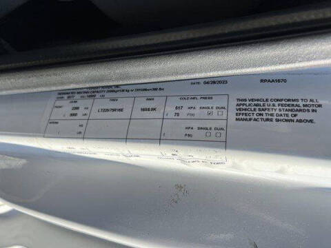 2024 Ford E-Series