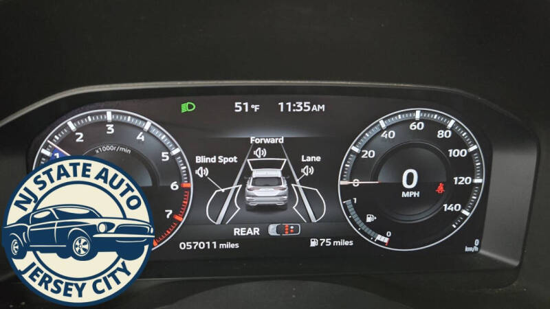 2022 Mitsubishi Outlander SE Launch Edition