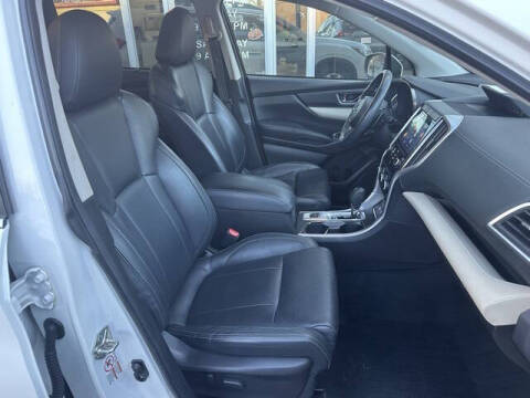 2019 Subaru Ascent Limited 7-Passenger