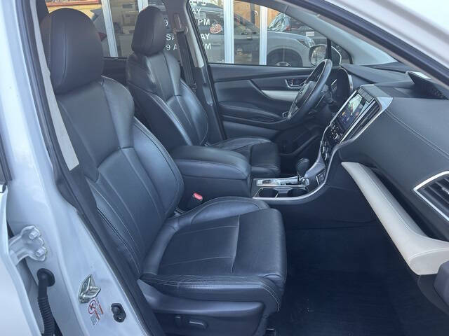 2019 Subaru Ascent Limited 7-Passenger