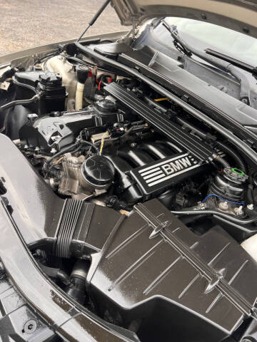 2009 BMW 3 Series 328i