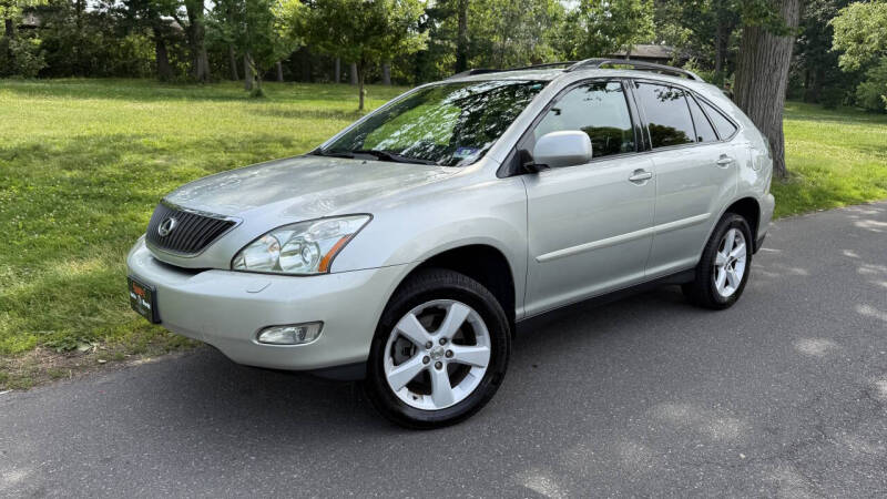 2006 Lexus RX 330