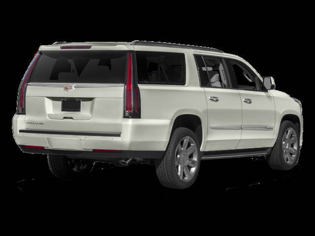 2017 Cadillac Escalade ESV 56