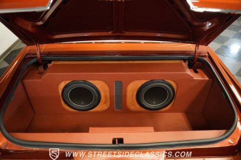 1977 Cadillac DeVille