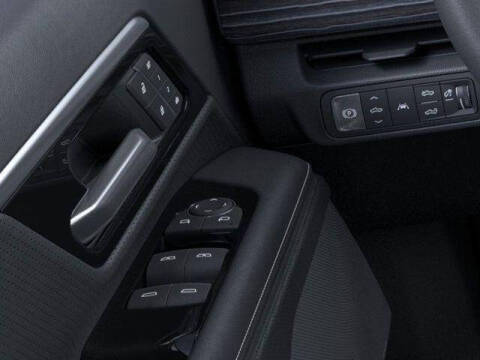 2025 GMC Sierra EV Denali