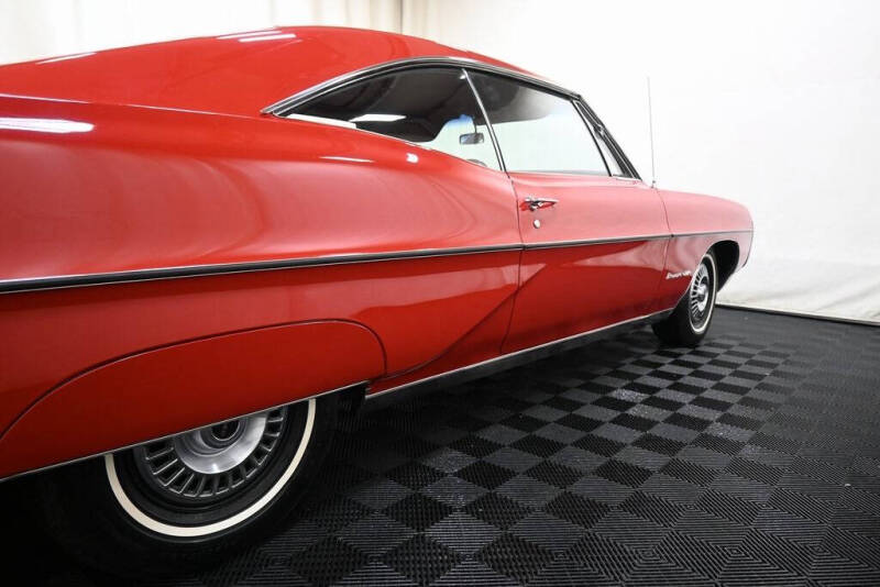 1968 Pontiac Bonneville