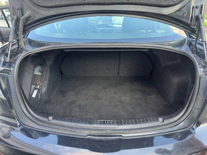 2013 Mazda MAZDA3 i Touring