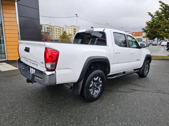 2017 Toyota Tacoma for sale at Autos by Talon in Seattle, WA