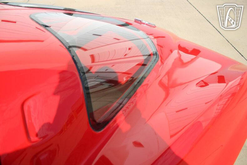 1963 Chevrolet Corvette