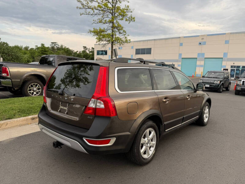 2013 Volvo XC70 3.2 Premier Plus