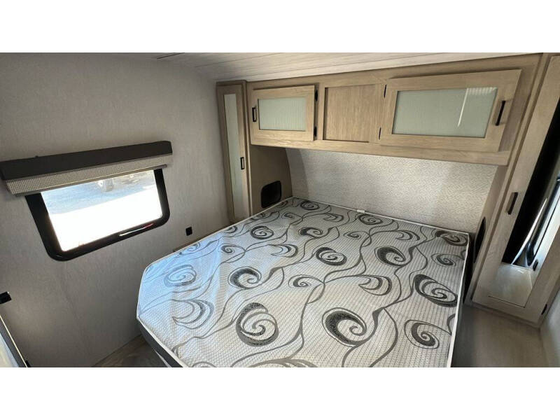 2023 Forest River 27RK