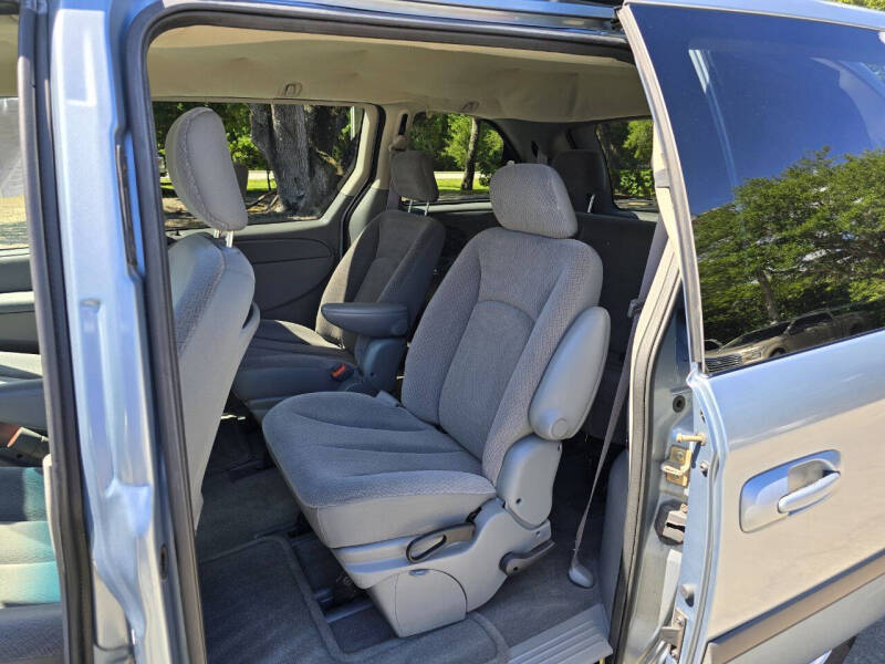 2006 Dodge Caravan SXT