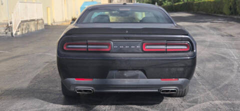 2023 Dodge Challenger GT