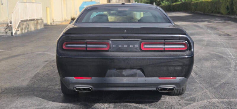 2023 Dodge Challenger GT
