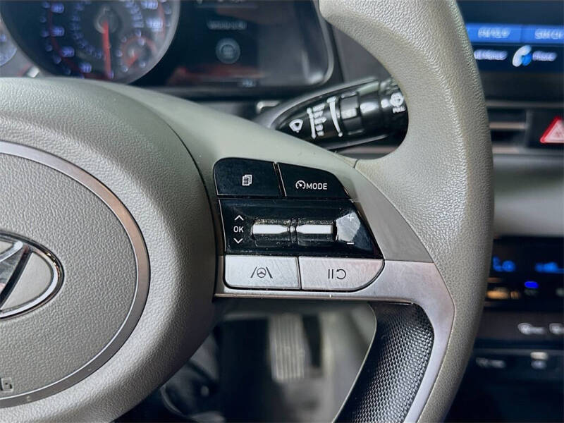 2022 Hyundai Elantra