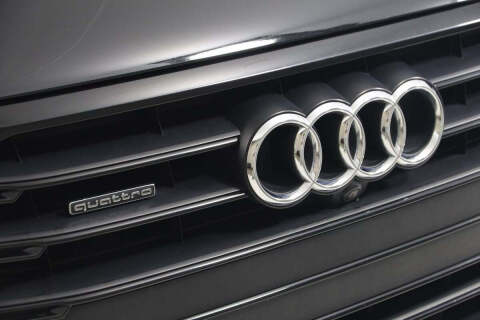 2020 Audi A8 L quattro 60 TFSI