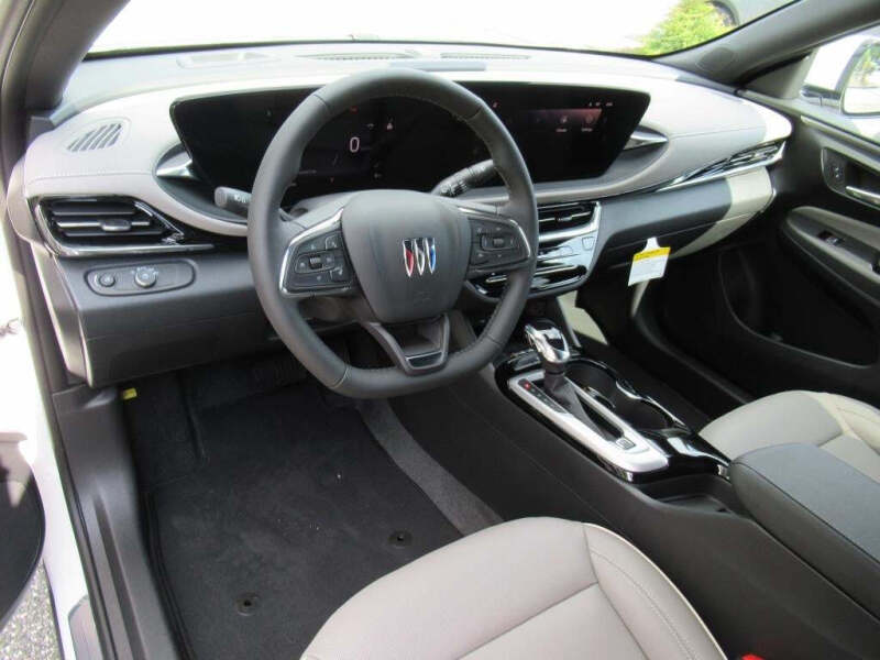 2025 Buick Envista Avenir