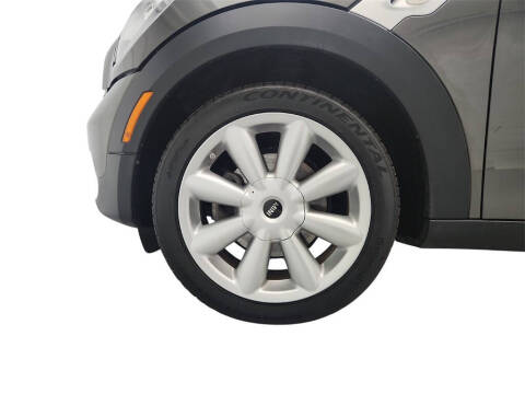 2014 MINI Countryman Cooper