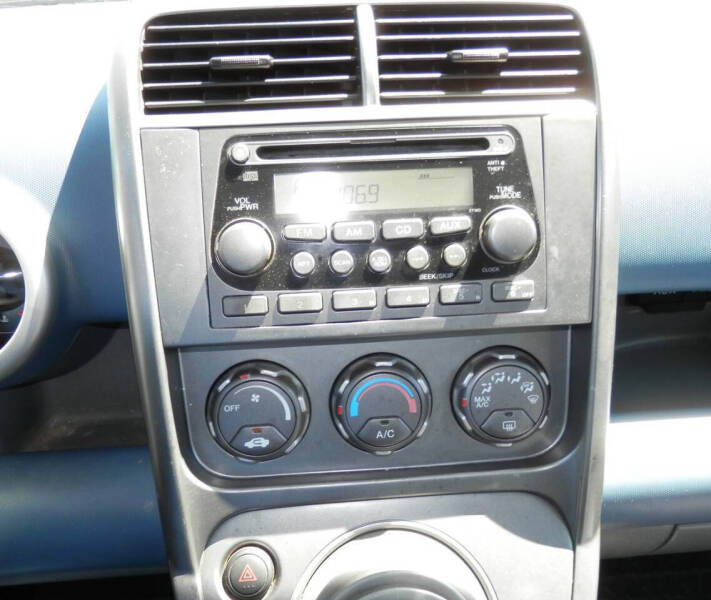 2003 Honda Element EX