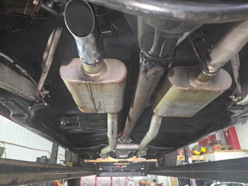 1965 Chevrolet Chevelle