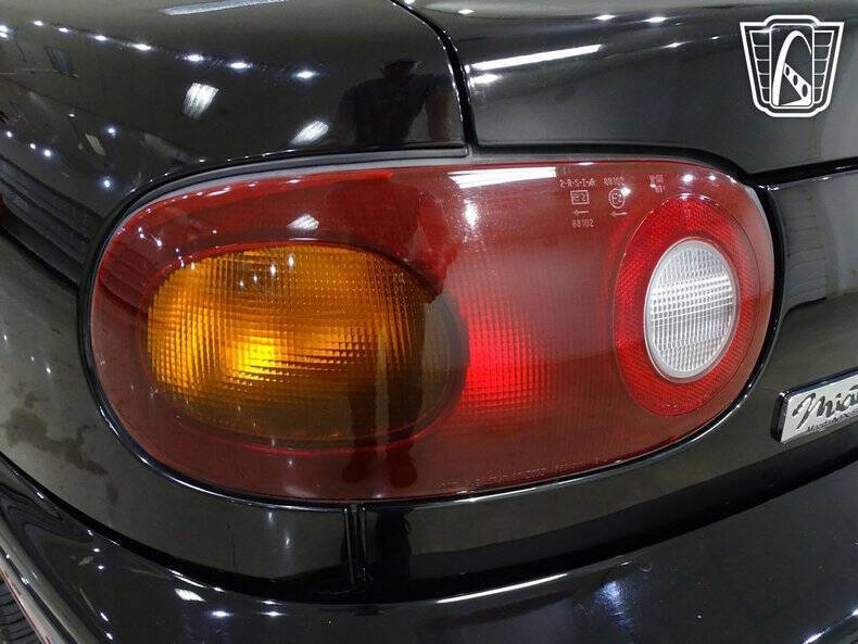 1992 Mazda MX-5 Miata