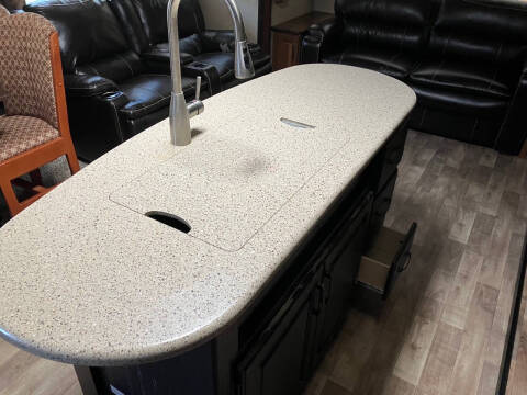 2017 Grand Design RV Reflection