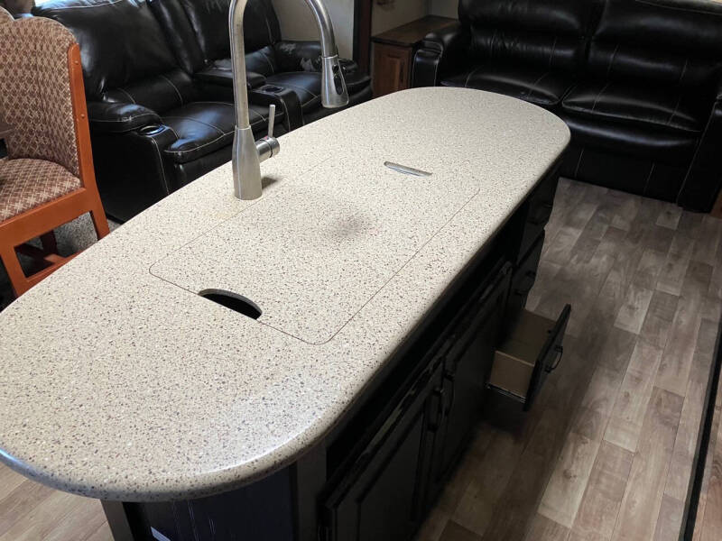 2017 Grand Design RV Reflection