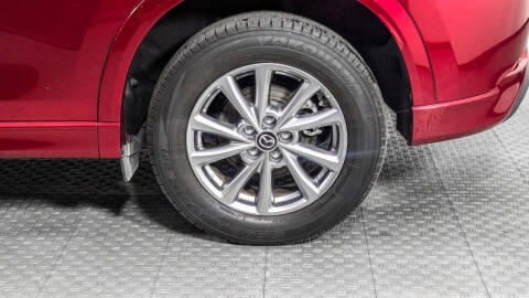 2024 Mazda CX-5 2.5 S Preferred