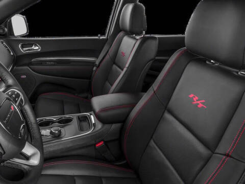 2018 Dodge Durango R/T
