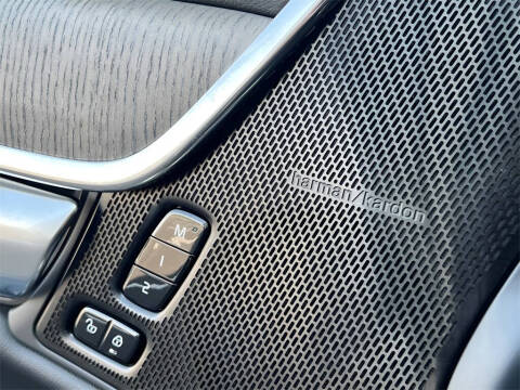 2021 Volvo S90 T6 Inscription