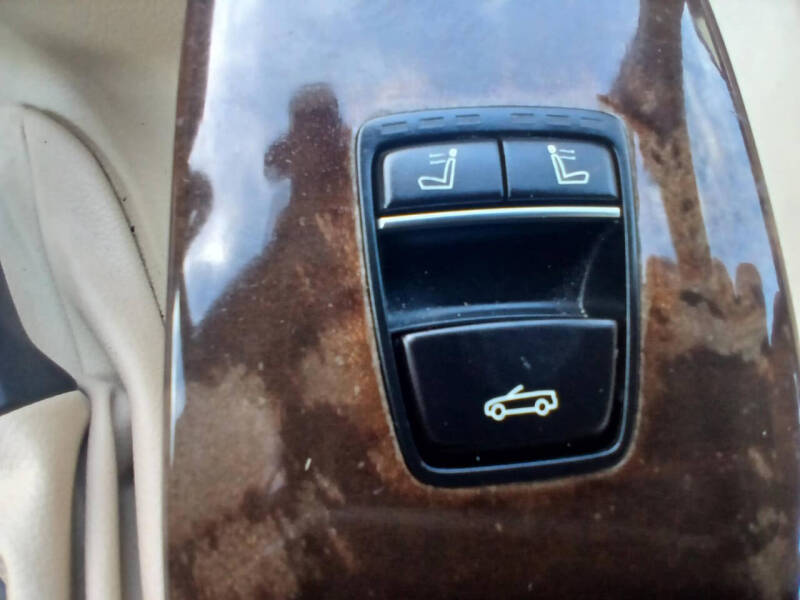 2014 BMW 4 Series 435i