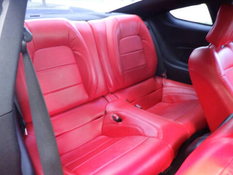 2016 Ford Mustang GT