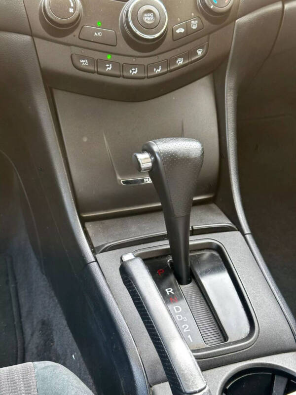 2004 Honda Accord EX w/Leather