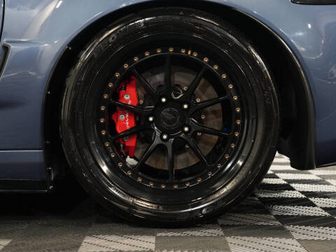 2011 Chevrolet Corvette Z06