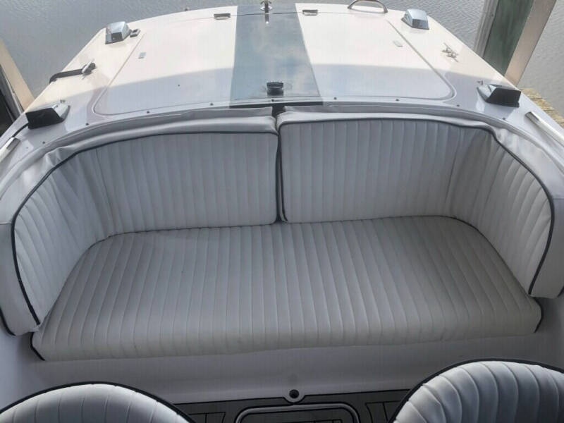 2000 Donzi Marine 22 Classic