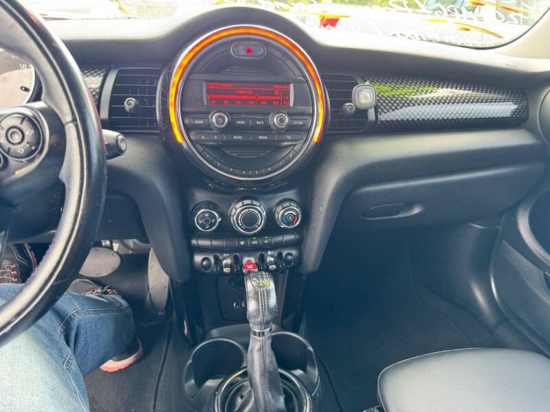 2014 MINI Hardtop Cooper S