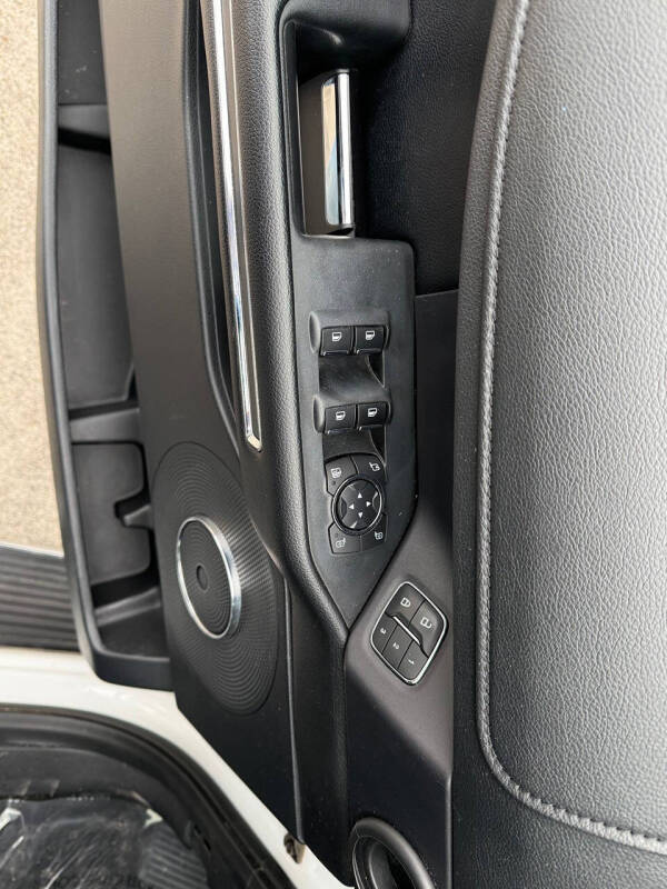 2019 Ford Expedition MAX XLT