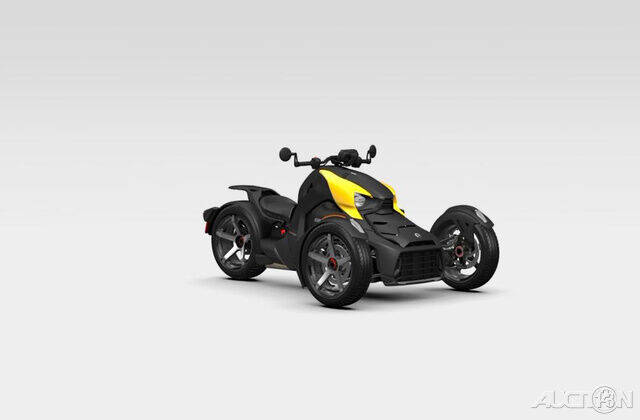 Can-Am Ryker Image