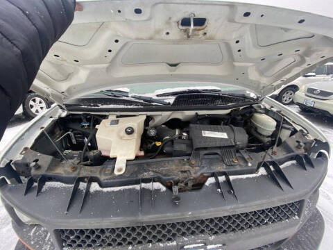 2007 Chevrolet Express 1500