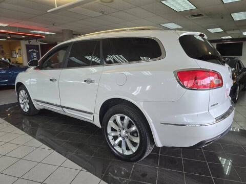 2016 Buick Enclave Premium